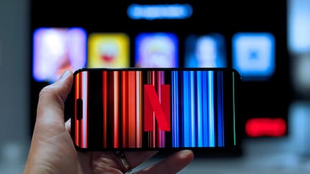 Netflix, plataforma de streaming. Foto: Unsplash