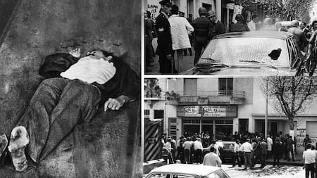 El día que Montoneros mató a Rucci, el sindicalista de Perón