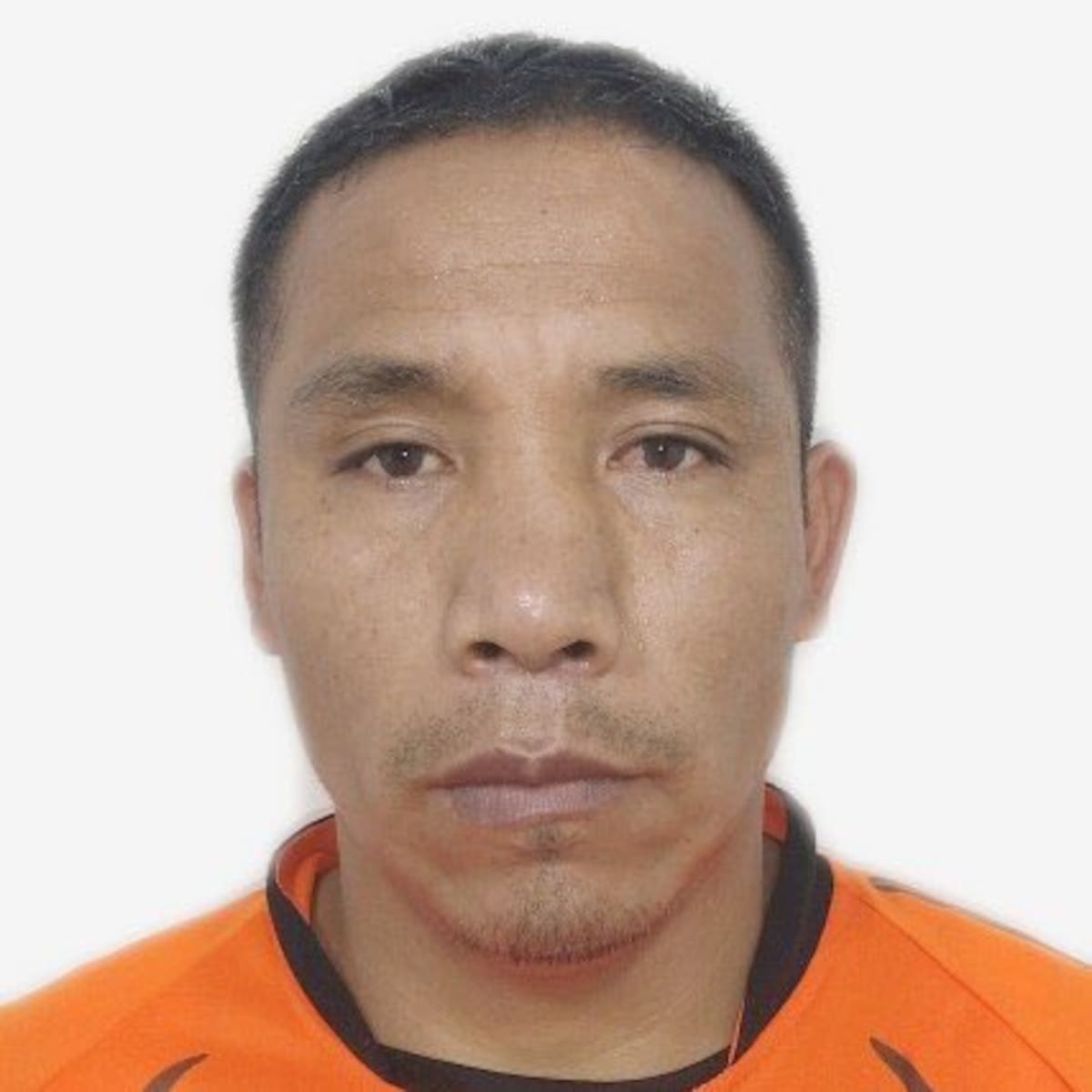 Hitler Mussolini Simeón Flores, candidato a alcalde en Perú
