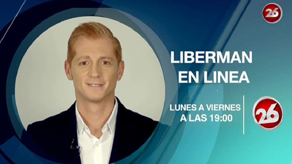 Liberman en Línea