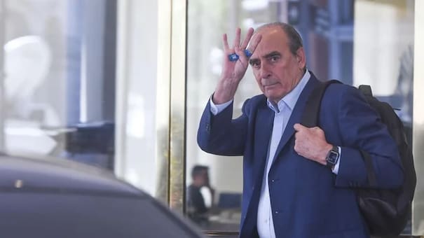 “Es bueno que asuman responsabilidades”: la crítica de Guillermo Francos a un importante miembro del Gobierno