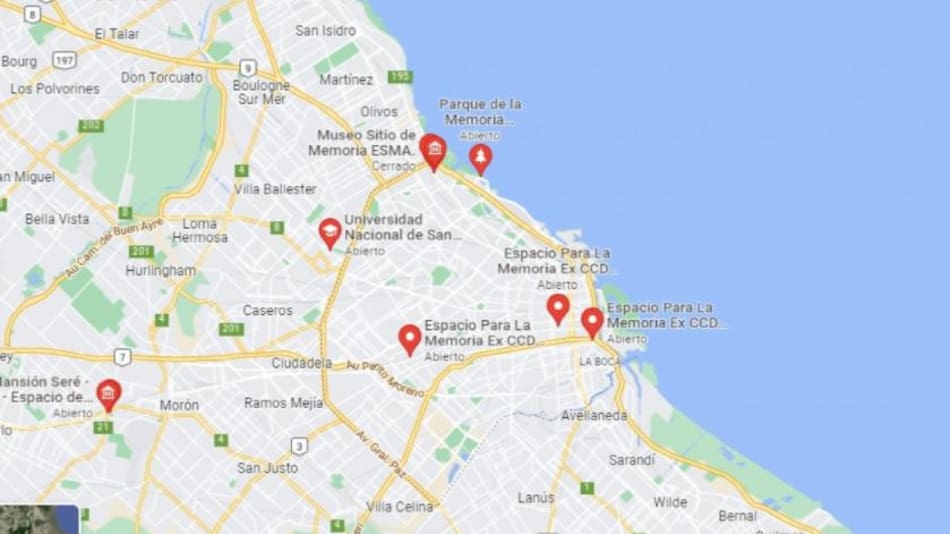 Google Maps
