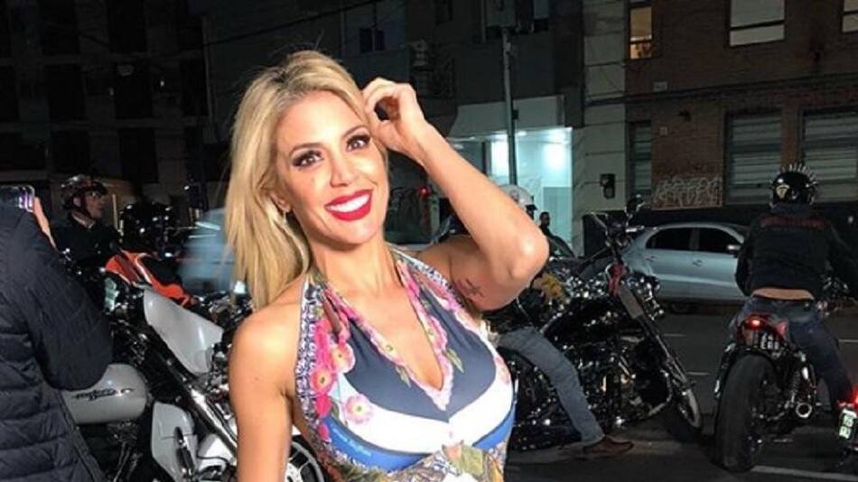 Virginia Gallardo