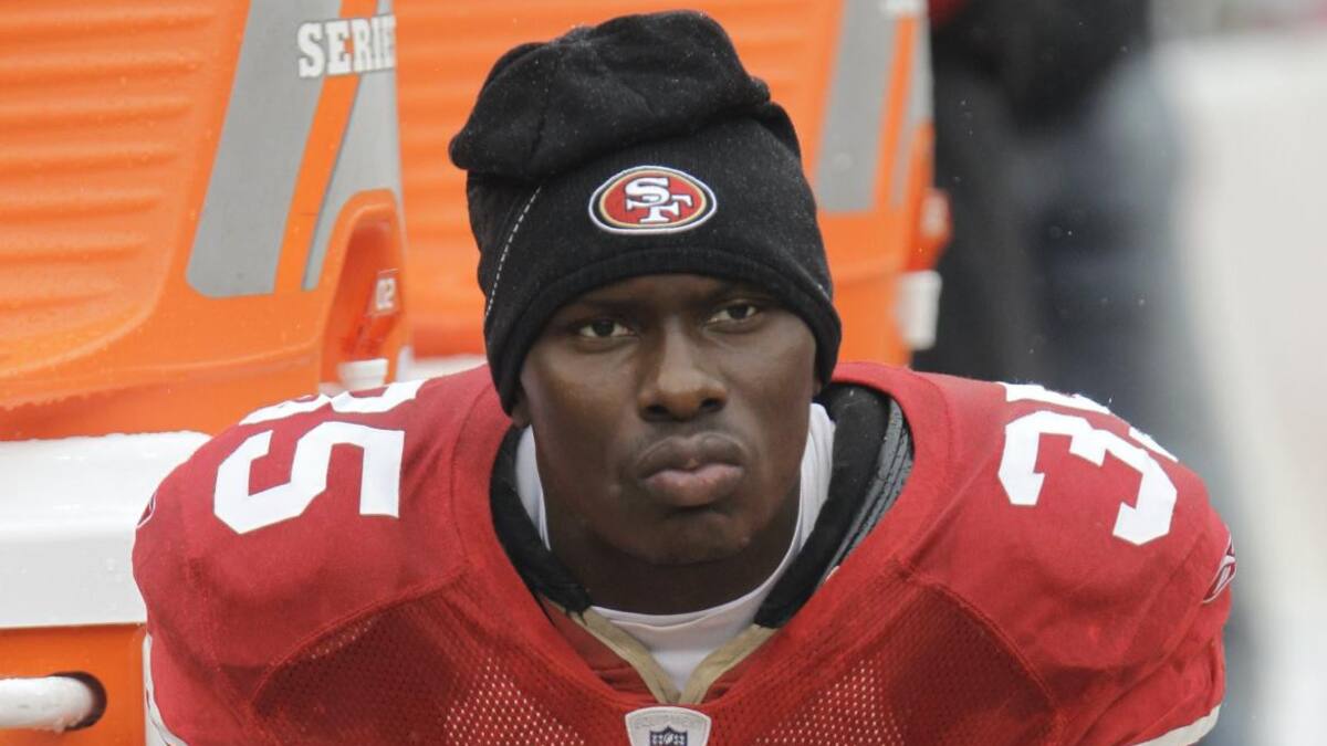 Phillip Adams, figura de la NFL