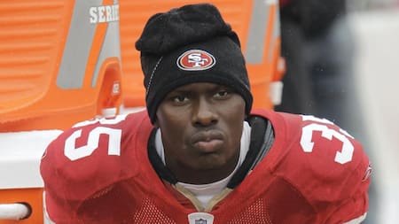 Phillip Adams, figura de la NFL