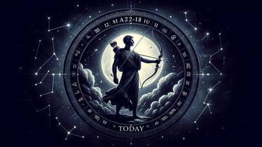 Horoscopo de Sagitario de hoy: domingo 19 de octubre de 2025