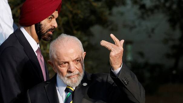 "Es hora de que paguen": Lula propuso crear un impuesto a los superricos