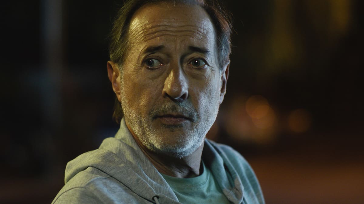 Guillermo Francella, actor. Foto: NA