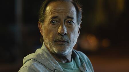 Guillermo Francella, actor. Foto: NA