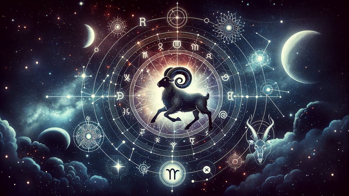 Horoscopo de Aries de hoy: lunes 27 de enero de 2025