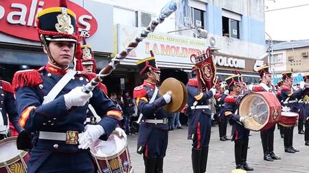 Florencio Varela. Foto: captura de pantalla.