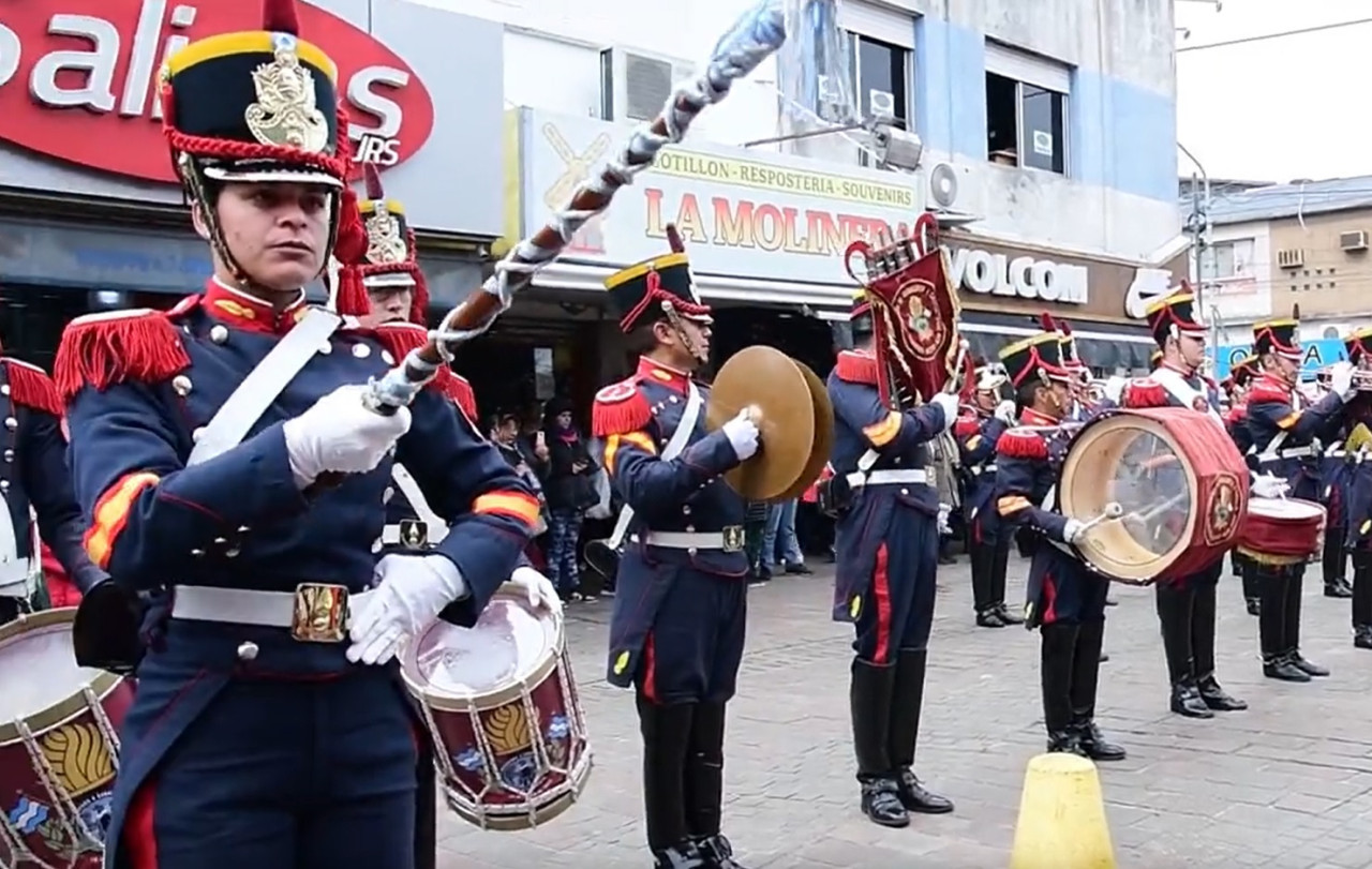 Florencio Varela. Foto: captura de pantalla.