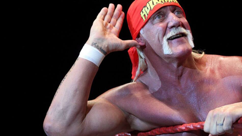Hulk Hogan