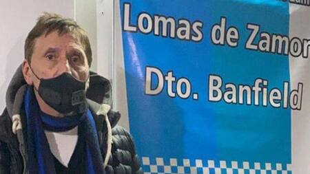 Carlos Alberto Murguia, falso médico de Quilmes, NA