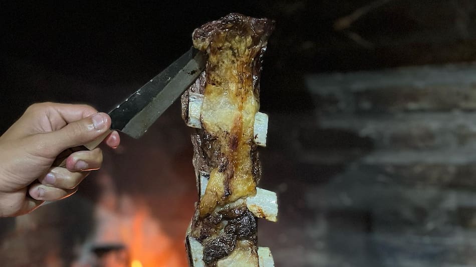 Cómo recalentar de forma correcta el asado