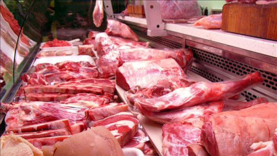 Carnicería