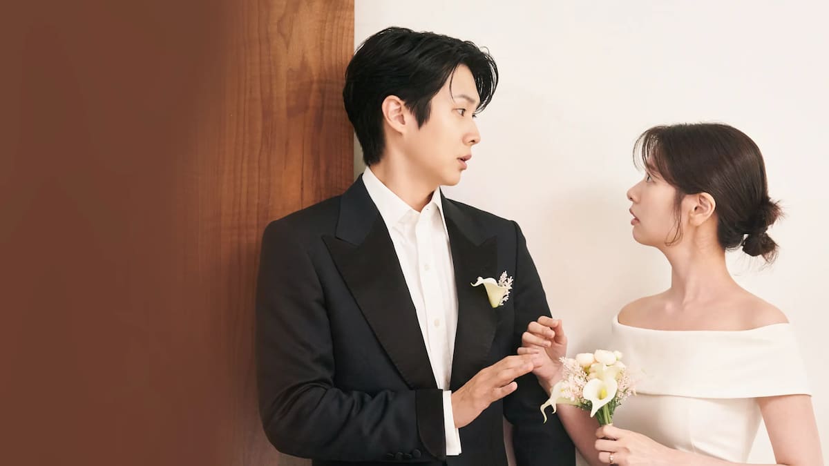 "Would You Marry Me?", serie coreana de Disney+.