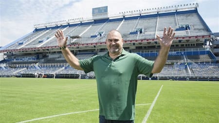 José Luis Chilavert