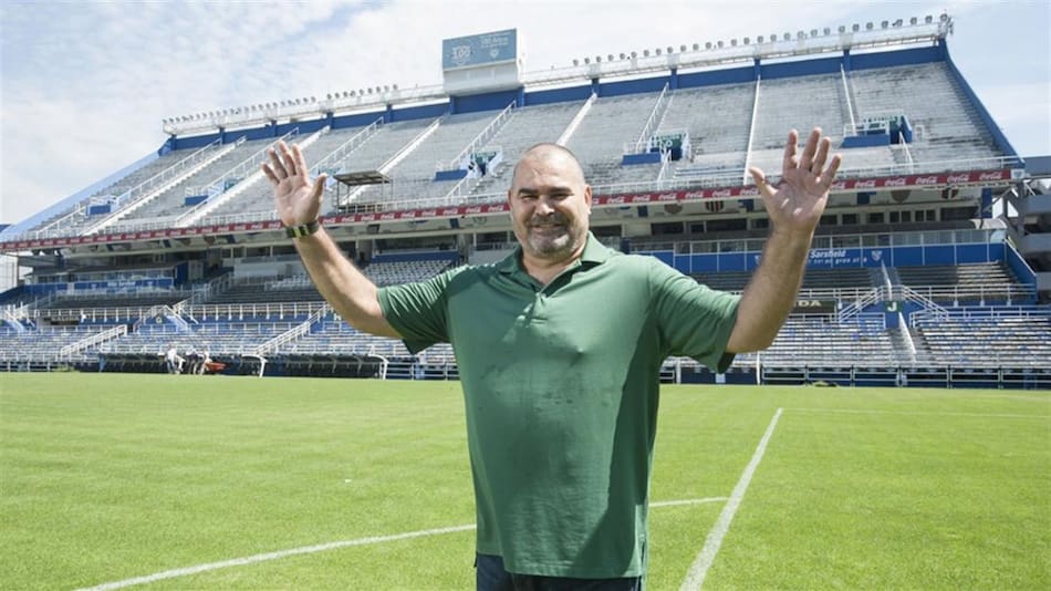 José Luis Chilavert