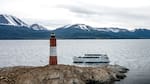 No es el “del Fin del Mundo”: la historia del faro emblema de Tierra del Fuego que desafió al Atlántico Sur