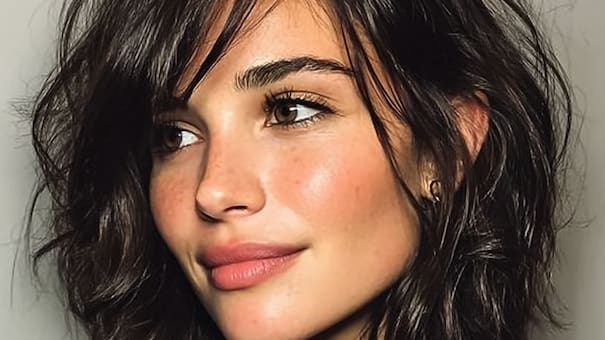 Las nuevas tendencias en corte de pelo que marcarán la moda del 2026: rejuvenecedores, cómodos y sin complicaciones