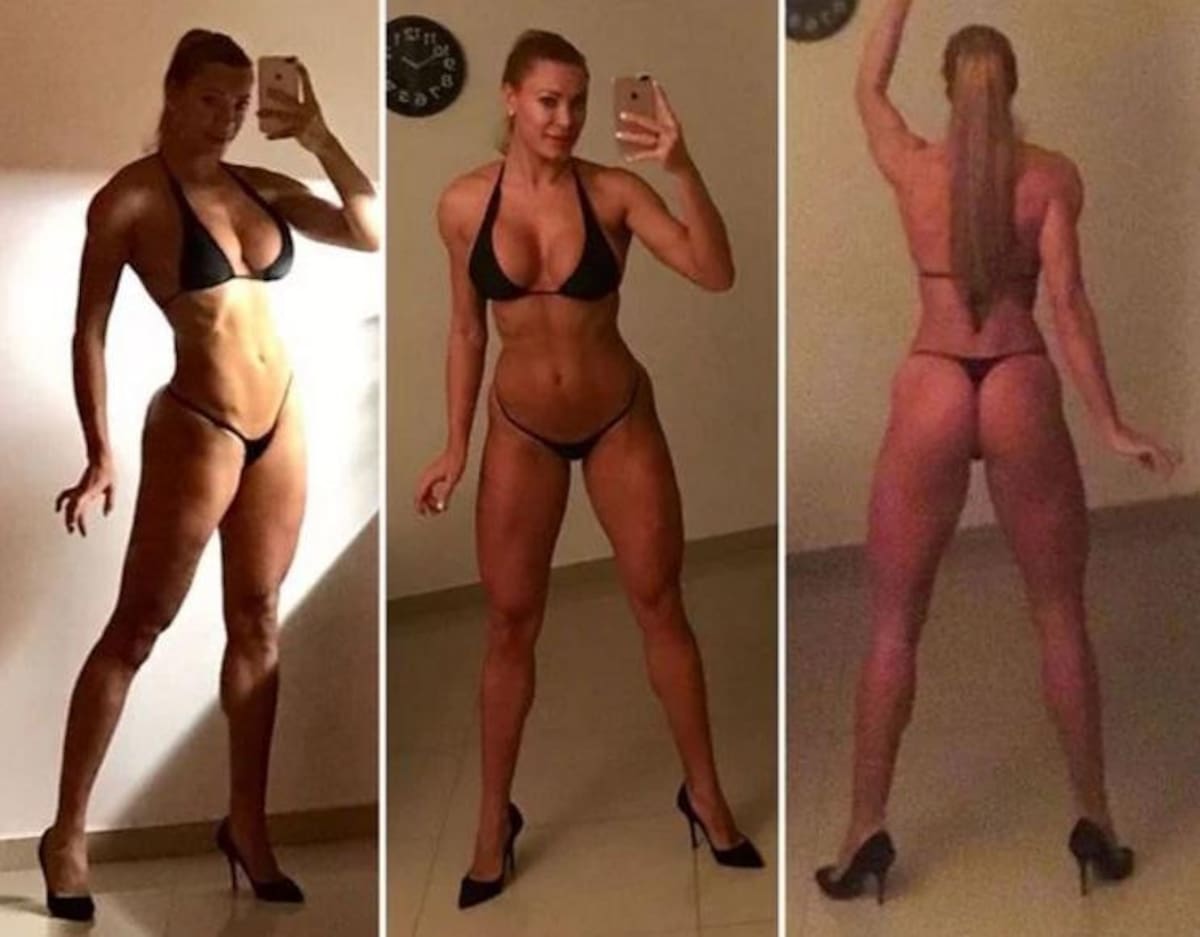 Pamela Pombo
