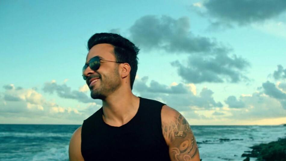 Luis Fonsi