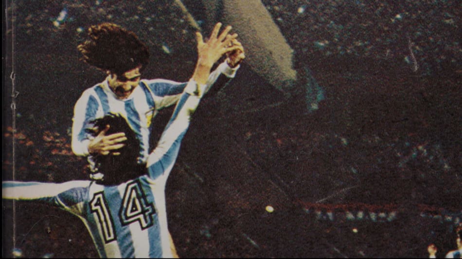 Argentina