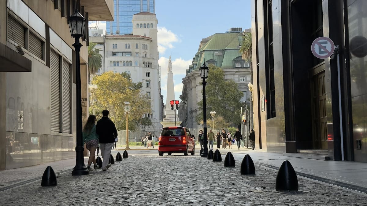 La esquina más antigua de Buenos Aires: el cruce donde empezó la historia de la Ciudad