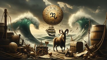 Horóscopo de Capricornio de hoy: domingo 26 de octubre de 2025