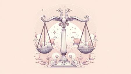 Horóscopo de Libra de hoy: viernes 13 de junio de 2025. Foto: Redacción canal26.com