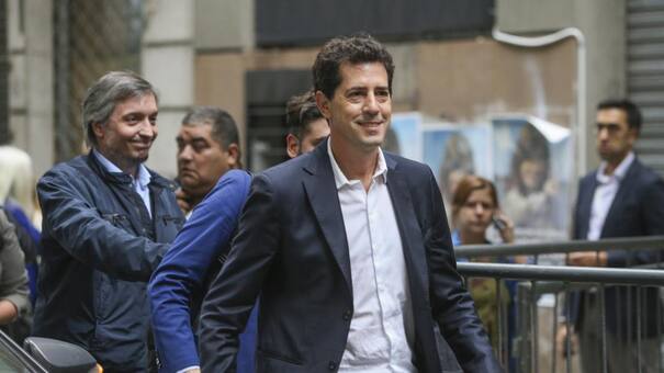 Wado De Pedro aseguró que en el Gobierno aún "hay funcionarios que no funcionan"