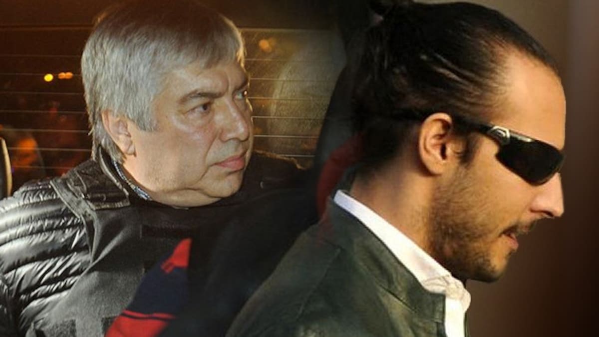 Nuevo revés para Báez: la Corte Suprema ratificó declaración de Fariña