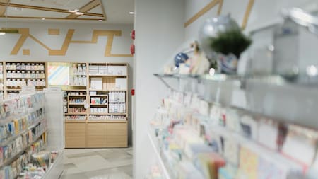 Cómo ahorrar hasta un 50% en remedios y productos de farmacia. Foto Unsplash