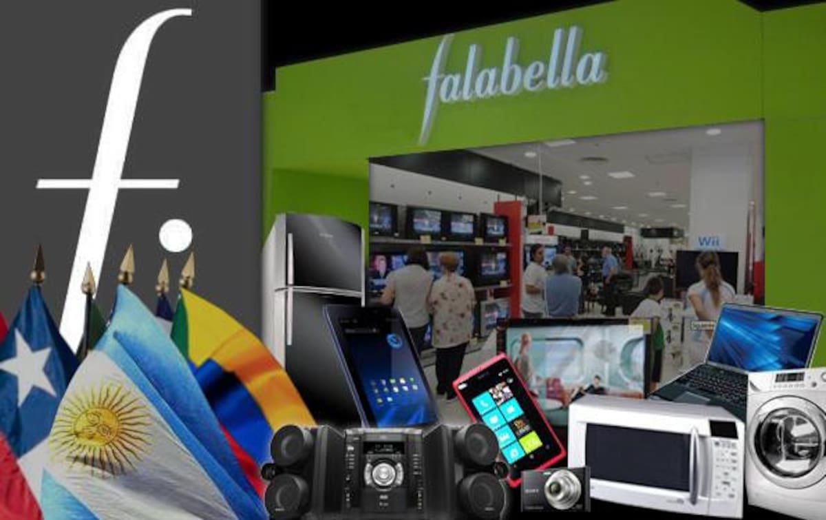 Falabella