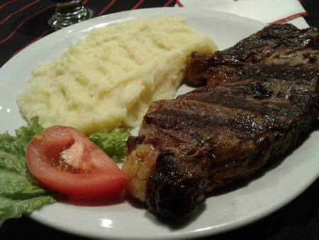 Pippo, bodegón. Foto: Instagram/pippoparana