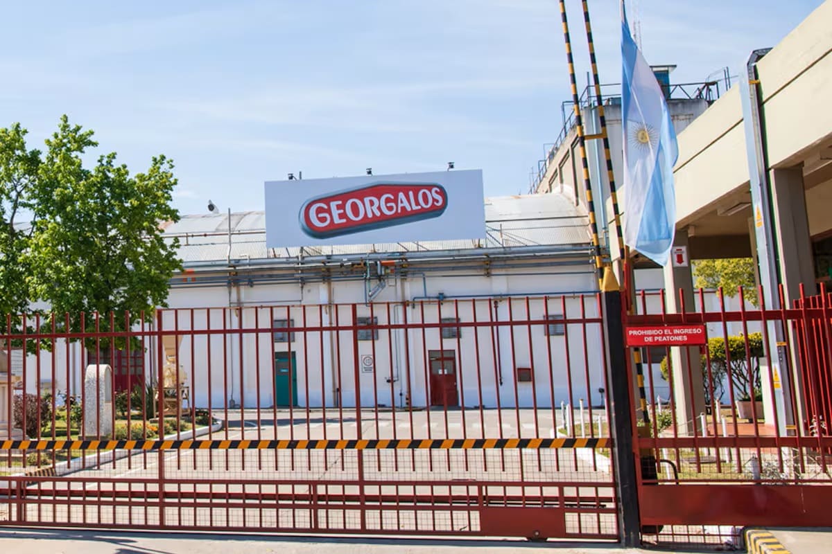 Detrás de esta golosina se esconde la historia de un inmigrante ucraniano que dejó su huella en la industria nacional.