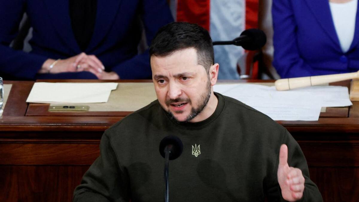 Volodimir Zelenski_Reuters