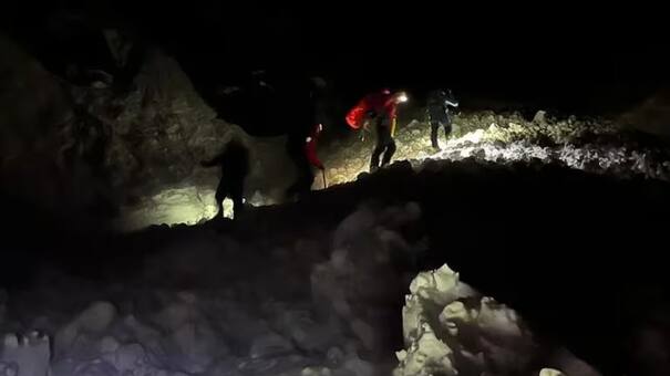 Avalancha fatal en Bariloche: quién era la turista irlandesa que murió en el Cerro López