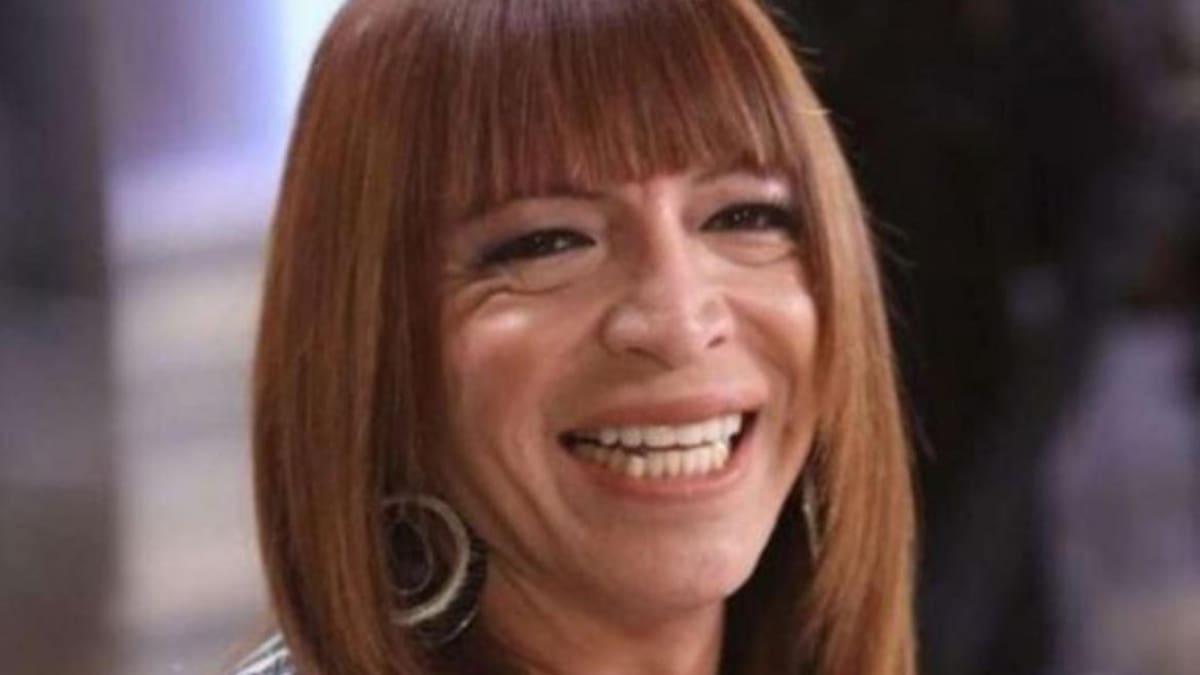 Lizy Tagliani