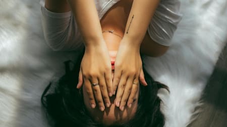 Sueño, salud, descanso, dormir. Foto: Unsplash.