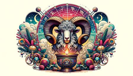 Horoscopo de Aries de hoy: miércoles 19 de febrero de 2025. Foto: Redacción canal26.com