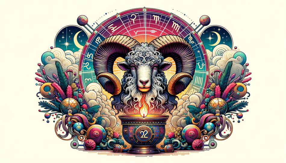 Horoscopo de Aries de hoy: miércoles 19 de febrero de 2025. Foto: Redacción canal26.com