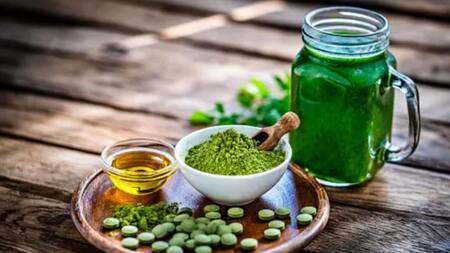 ¿Cuáles son los beneficios de la moringa?. Unsplash.