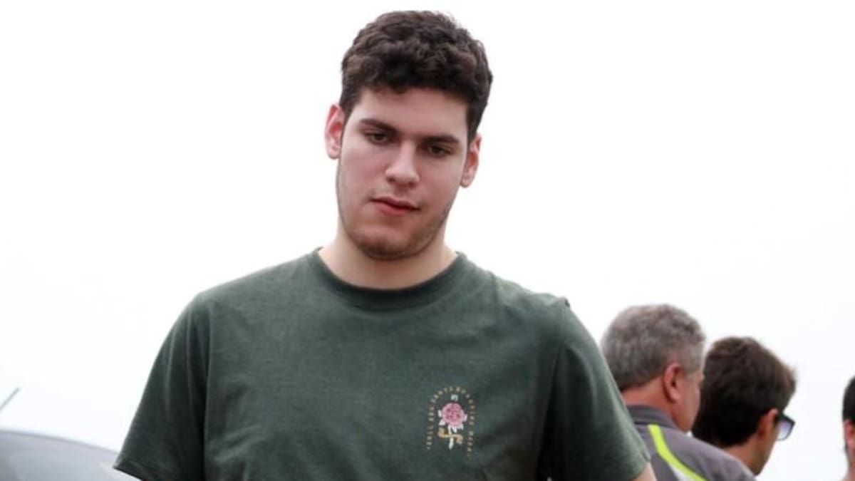 Pablo Ventura, sobreseído en crimen de Fernando Báez Sosa