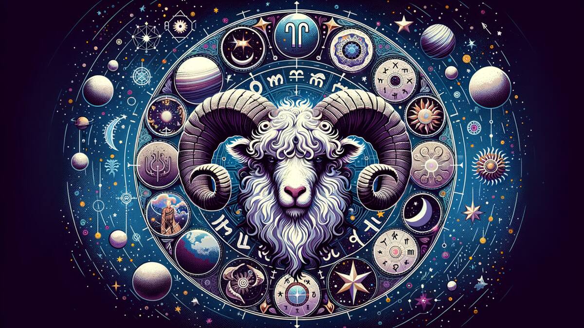 Horóscopo de Aries de hoy: domingo 5 de mayo de 2024. Foto: Redacción canal26.com