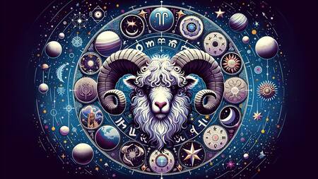 Horóscopo de Aries de hoy: domingo 5 de mayo de 2024. Foto: Redacción canal26.com