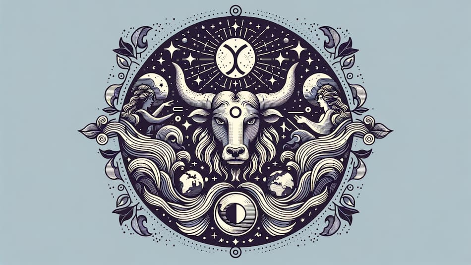 Horoscopo de Tauro de hoy: viernes 6 de junio de 2025. Foto: Redacción canal26.com