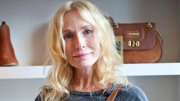 Gloria Carrá: “Me encantaría que me gusten las mujeres”