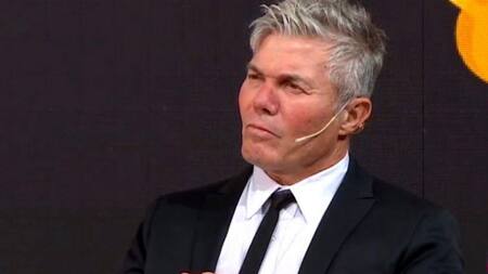 Fernando Burlando. Foto: NA.